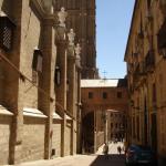 Toledo - Catedral de Toledo